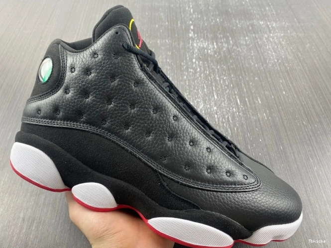 Rep TBK 414571-062 Jordan Air 13 Playoffs 0826